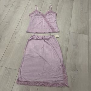 Movie star women’s lingerie size S